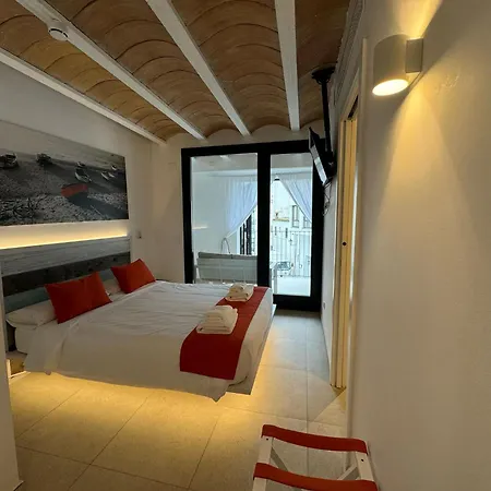 Hotel Boutique Es Blau-2