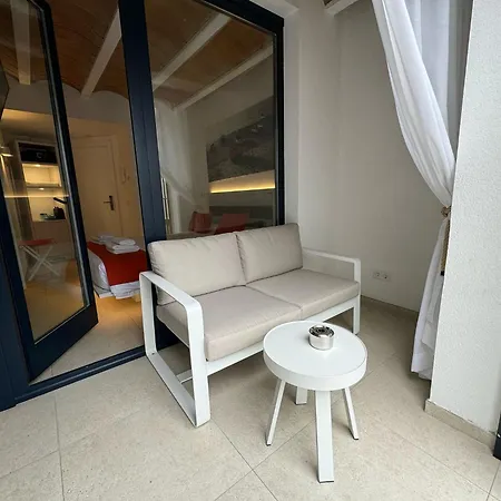 Hotel Boutique Es Blau-3